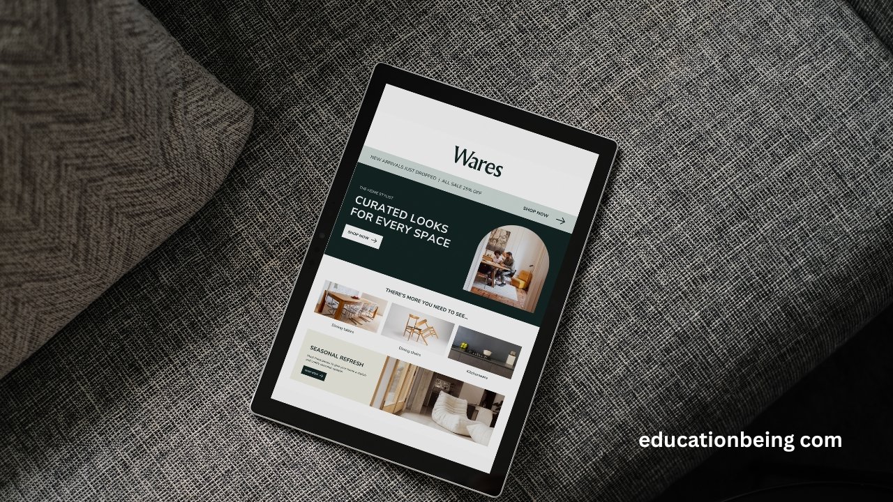 Educationbeing com: A Modern Hub for Empowering Learners & Educators Alike