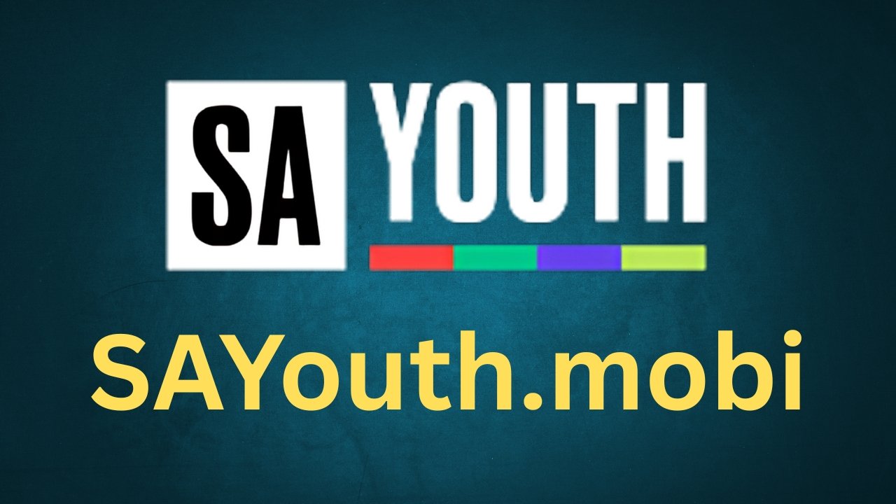 SAYouth.mobi Login & Registration Guide 2025 – Apply for Teachers Assistant Jobs Now