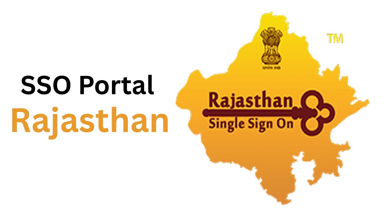 SSO Portal Rajasthan Login: How to Apply for user Registration, login and Services