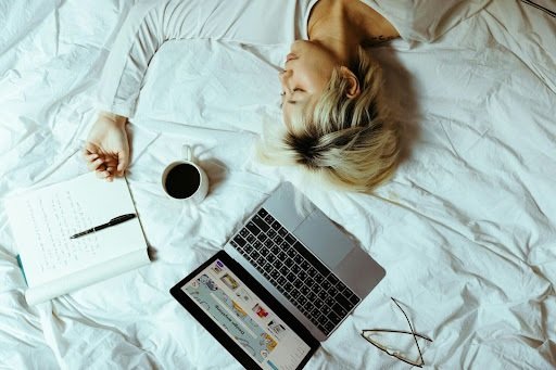 Sleep: The Most Underrated Tool for Success
