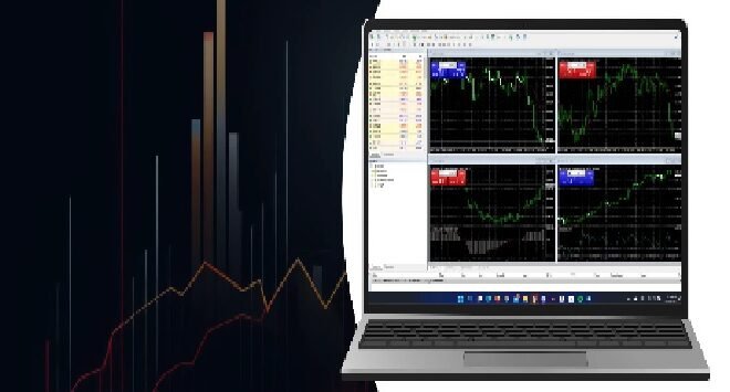 Download MT4 Platform to Start Your Trade Journey
