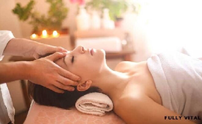 Discover Full-Body Bliss with Massage Nuru London in a Private Setting