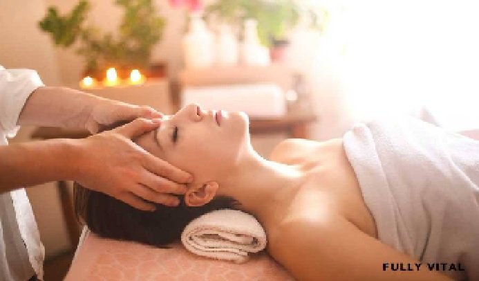 Discover Full-Body Bliss with Massage Nuru London in a Private Setting