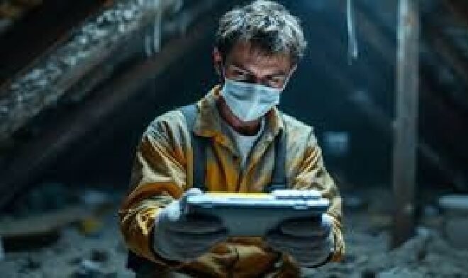 Schedule an Asbestos Test to Avoid Costly Delays