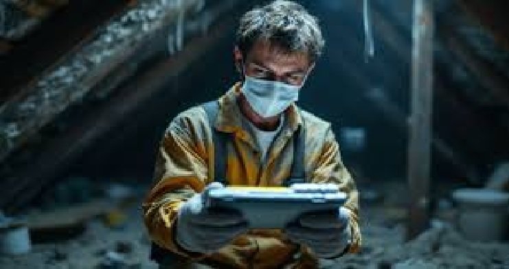 Schedule an Asbestos Test to Avoid Costly Delays