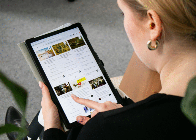 Understanding the Growth of Regulated Digital Platforms in India