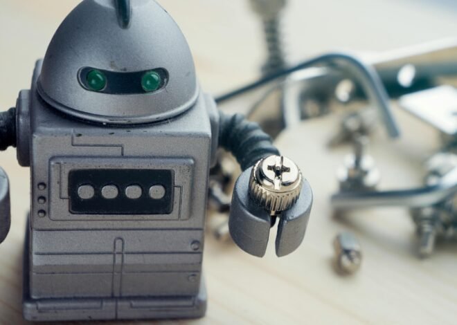 Floki Inu Teams Up with Robotics Innovator for Real-World AI Push