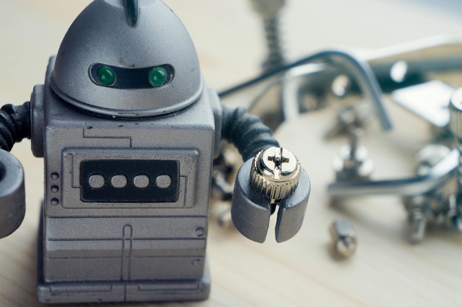 Floki Inu Teams Up with Robotics Innovator for Real-World AI Push