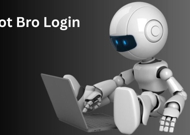 Bot Bro Login: Step-by-Step Guide to Access Your Automation Dashboard