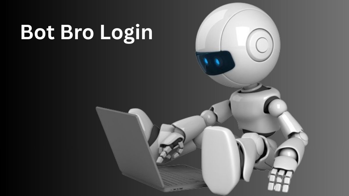Bot Bro Login: Step-by-Step Guide to Access Your Automation Dashboard