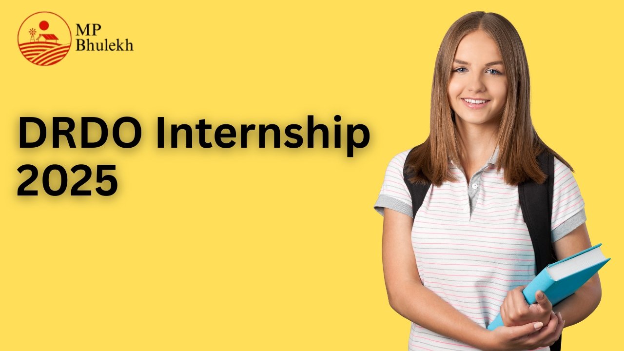 DRDO Internship 2025: How to Apply for a DRDO Internship with Eligibility, Process to Follow