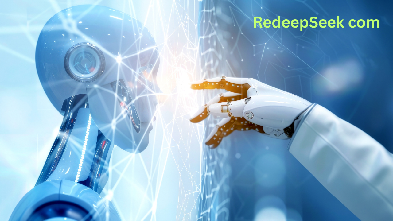 Redeepseek com Review (2025): What It Is, How It Works, Pricing, Pros & Cons